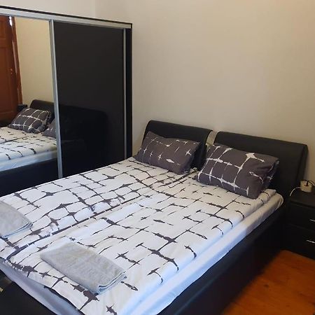 Monar City Center Apartment Free Parking 科希策 外观 照片