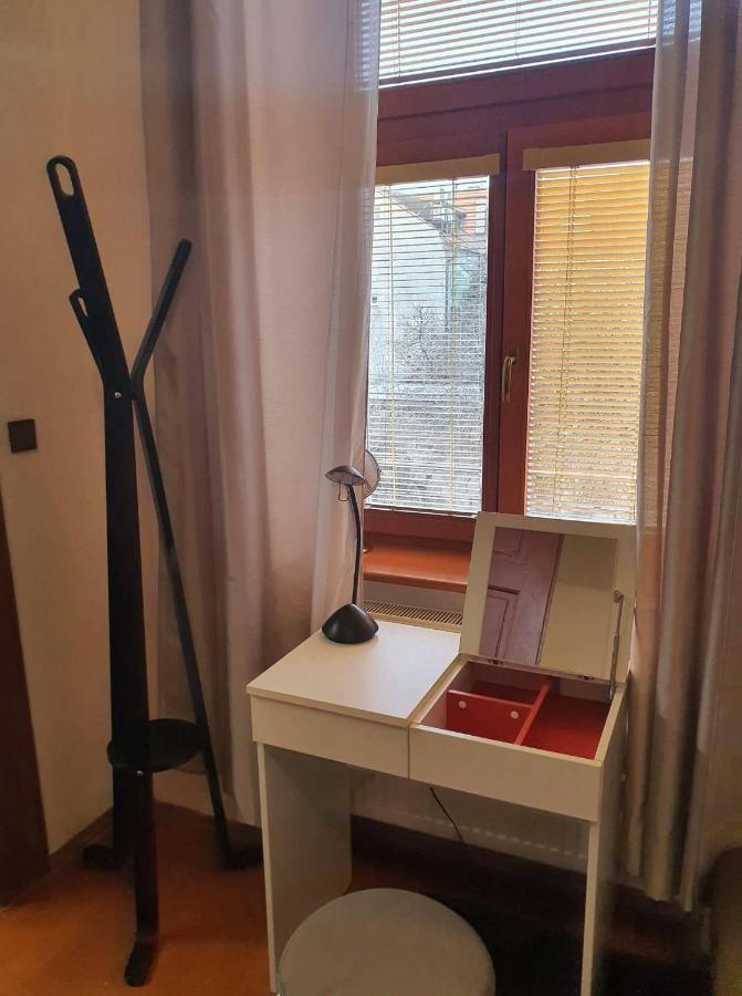 Monar City Center Apartment Free Parking 科希策 外观 照片